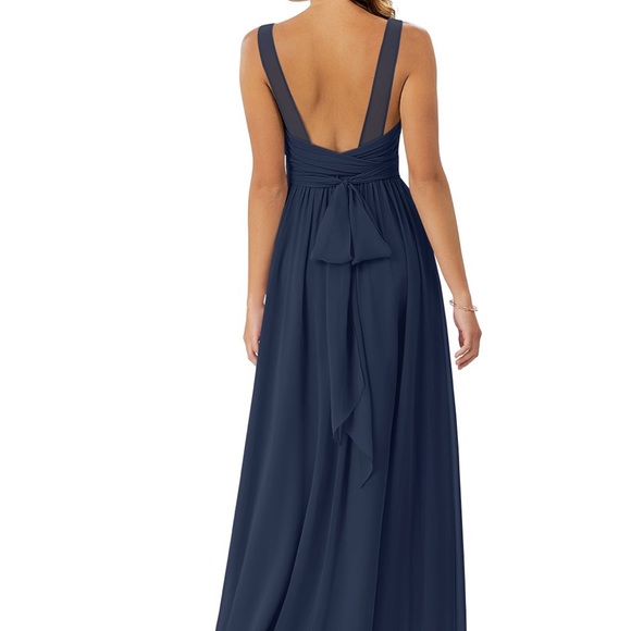 AZAZIE KORA size A6 Dark Navy - Picture 3 of 4